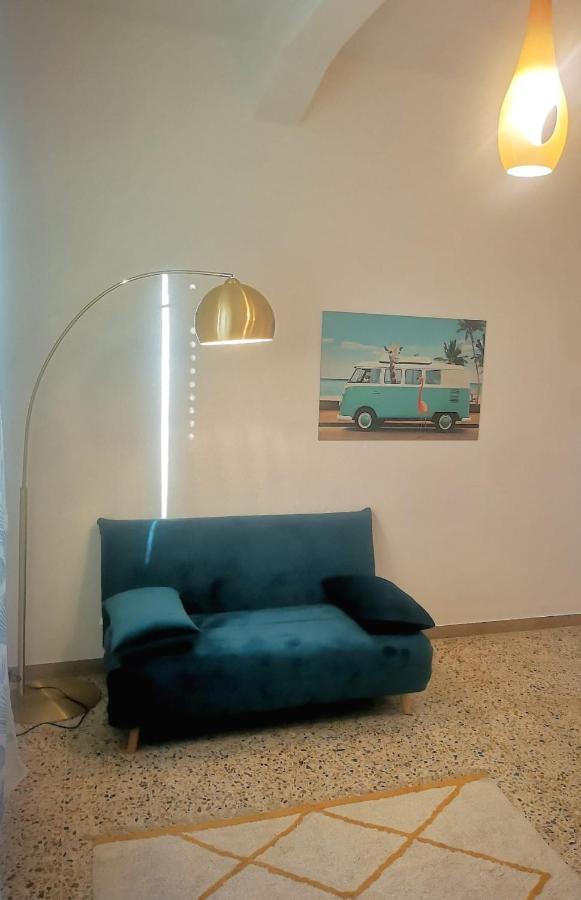 Casa Vacanze Bei Ricordi Reggio Calabria Exterior photo
